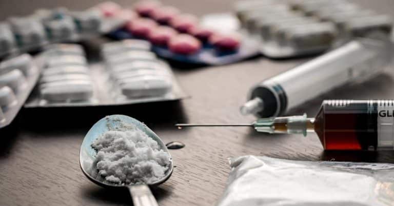 مواد مخدر کروکودیل چیست؟