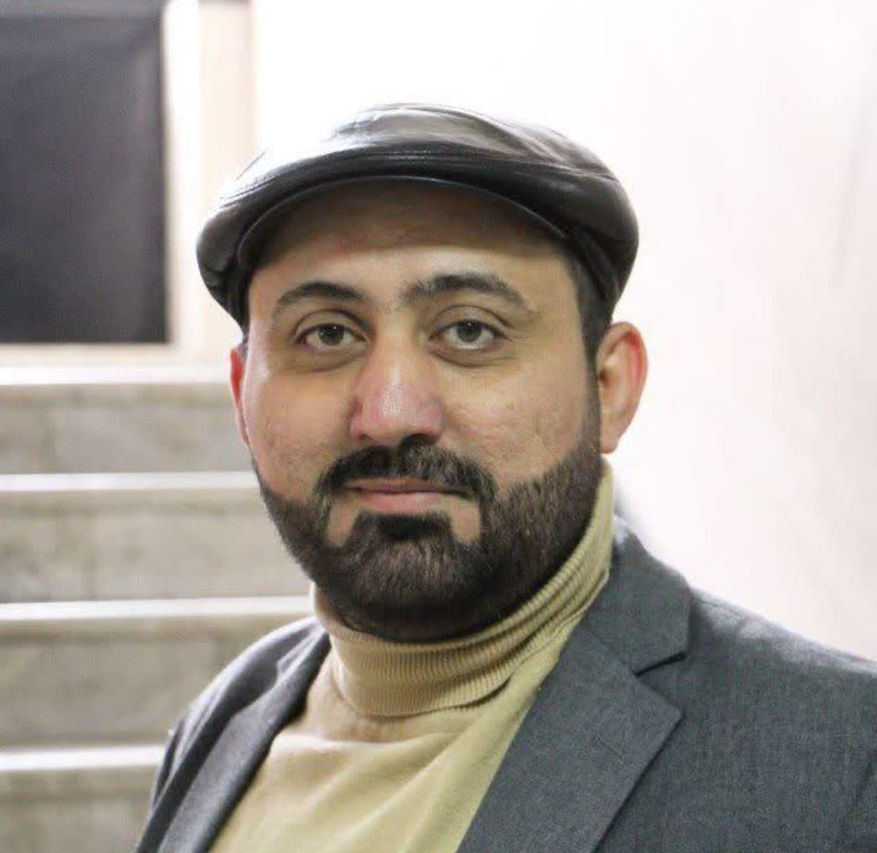 مصاحبه اعتیاد